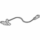 Mazda BDTS-57-32YB Latch
