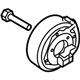 Mazda GS3L-61-L10B Clutch Mazda GS3L-61-L10B Clutch
