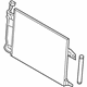 Mazda GEG1-61-480 Condenser