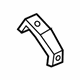 Mazda KD45-60-A11 Passenger Air Bag Support Bracket