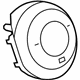 Mazda BJV5-57-K00-02 Driver Air Bag