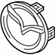 Mazda GP7B-51-731 Emblem