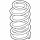 Mazda GBFN-28-011 Spring Mazda GBFN-28-011 Spring