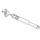 Mazda GSH7-28-910 Shock Mazda GSH7-28-910 Shock