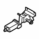 Mazda LD51-88-A20 Adjust Motor Mazda LD51-88-A20 Adjust Motor