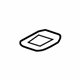 Mazda BP4K-64-115A Cover