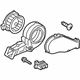 Mazda CE49-61-8B0A Blower Assembly