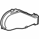Mazda CE49-61-P01 Housing