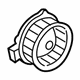 Mazda CE49-61-P80 Blower Motor
