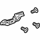 Mazda ZZDA-72-412 Handle Base