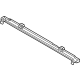 Mazda MH01-15-411 Upper Seal