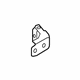 Mazda BHAA-58-210 Upper Hinge