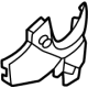 Mazda BDGF-88-1G4-02 Pivot Cover