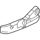 Mazda BDGF-88-1H1-02 Side Cover Mazda BDGF-88-1H1-02 Side Cover