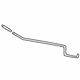 Mazda ZZM0-59-331 Control Rod