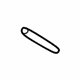 Mazda ZZL0-58-316 Knob