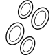 Mazda PXK7-14-313 Ring, 'O' Mazda PXK7-14-313 Ring, 'O'
