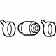 Mazda FG01-22-450 Damper Mazda FG01-22-450 Damper
