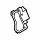 Mazda GG30-25-741D Mount Bracket Mazda GG30-25-741D Mount Bracket