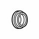 Mazda GA67-25-742 Outer Seal