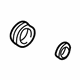 Mazda K805-15-94XA Pulley Mazda K805-15-94XA Pulley