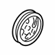 Mazda GA2B-32-620 Pulley Mazda GA2B-32-620 Pulley