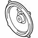 Mazda KD45-66-A60 Speaker