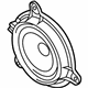 Mazda GHR1-66-960 Speaker