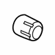 Mazda KD45-66-BC1 Knob
