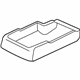 Mazda TK79-88-3B1-02 Armrest Base Mazda TK79-88-3B1-02 Armrest Base