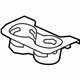 Mazda KA0H-88-2B7-2A Cup Holder Mazda KA0H-88-2B7-2A Cup Holder