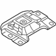 Mazda BBM5-39-070C Transmission Mount Mazda BBM5-39-070C Transmission Mount
