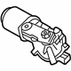 Mazda BBM4-67-340 Wiper Motor