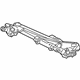 Mazda BBM4-67-360A Wiper Linkage