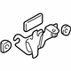 Mazda B25D-32-530D Reservoir Bracket Assembly