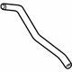 Mazda B25D-32-684 Return Tube