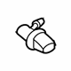 Mazda TD13-67-510 Washer Nozzle