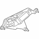 Mazda TD11-67-450A Wiper Motor