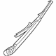 Mazda EG21-67-421 Wiper Arm