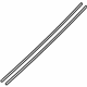 Mazda TD13-67-332 Backing Plate