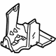 Mazda NC78-43-320 ABS Pump Assembly Upper Bracket