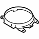 Mazda FE15-64-333 Trim Plate