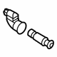 Mazda F152-66-250 Lighter