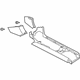 Mazda F189-64-320A-02 Console Assembly