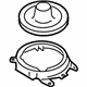 Mazda F151-64-330C Shift Boot
