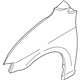 Mazda L165-52-211A Fender Mazda L165-52-211A Fender