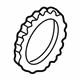 Mazda GK2H-26-471 ABS Rotor