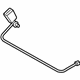 Mazda TKY8-57-750A Latch Mazda TKY8-57-750A Latch
