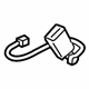 Mazda TMY2-57-780 Latch Mazda TMY2-57-780 Latch