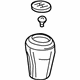 Mazda CC31-46-08Z Shift Knob Cover